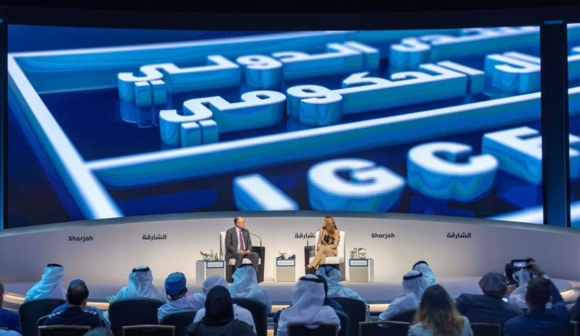 IGCF 2023 CONVENES SEPTEMBER 13 CARRYING SLOGAN 'TODAY’S RESOURCES, TOMORROW’S WEALTH’