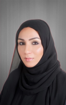 Dr. Farah Alzarouni