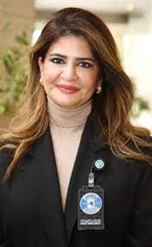 Dr. Fatima AL Salem