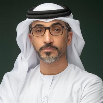 Mohammed Al Hammadi