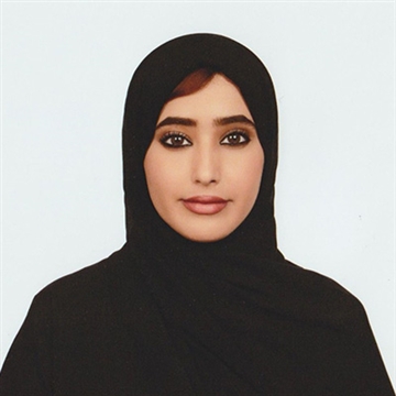 Jawaher Alameri