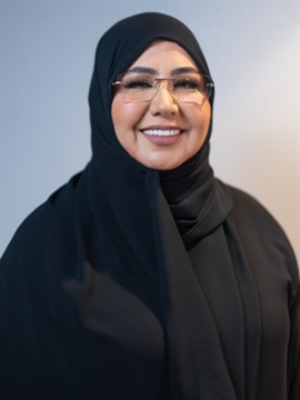 Dr. Aishah Al Yammahi