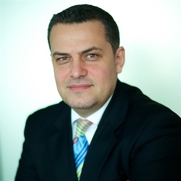 Dr Yasar Jarrar