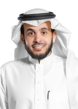 عبد الله المديفر