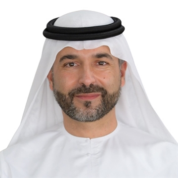 Dr Fadi Al Alawi