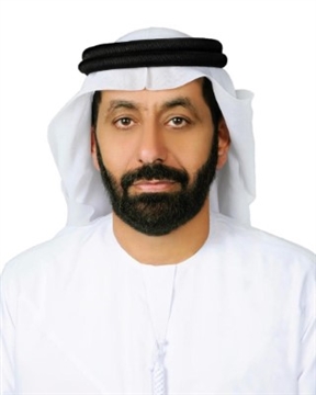 Dr. Ali Salem Al Tunaiji