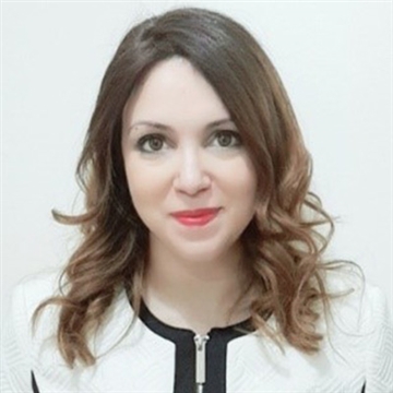 Dr Soumaya Abdellatif 