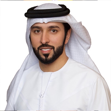 Dr. Abdul Salam Al Hammadi