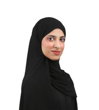 Sheikha Issa Al Harmoudi