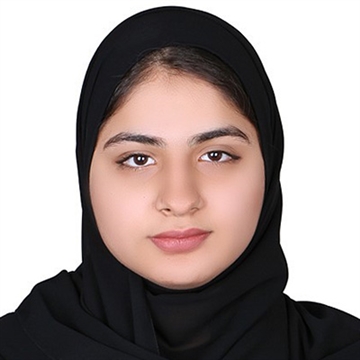 Fatima Al Hamadi