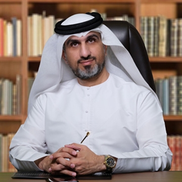 Dr. Abdullah Al Nasser