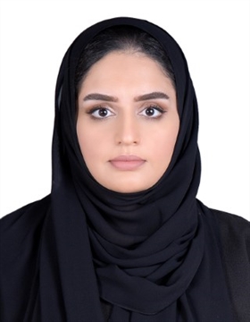 Mrs. Razan Alhammadi