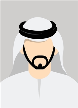 Sheikh Salman bin Mohammed Al Khalifa