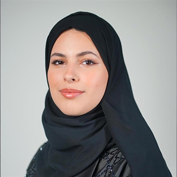 Mahra Al-Balghouni 