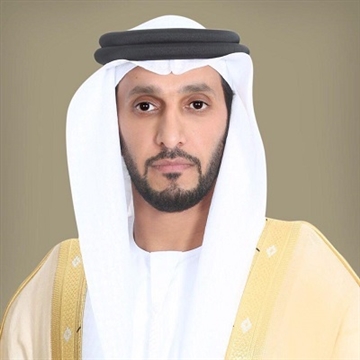 HE Sheikh Abdulla bin Mohammed Bin Butti Al Hamed