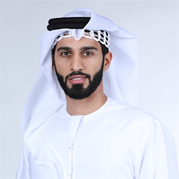 Obaid Al Suwaidi