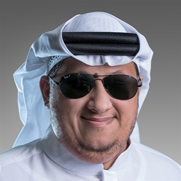 Ahmed Al Ghfeli