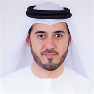 Dr. Farid Al-Amiri