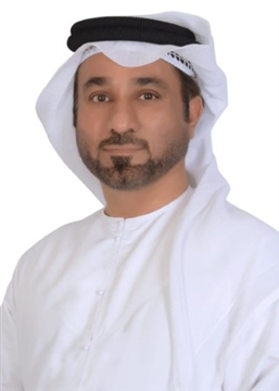 Eng. Mohammed Mousa Alameeri