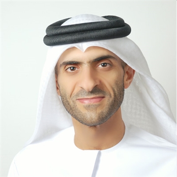 Saeed Ghanem Alsuwaidi 