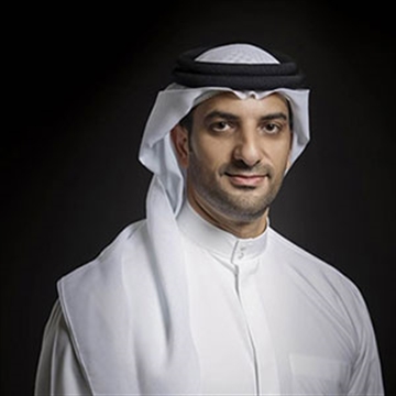 HH Sheikh Sultan bin Ahmed Al Qasimi