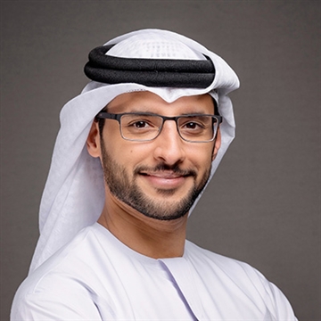 Khaled Al Nuaimi