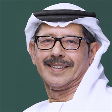 Dr. Ahmed Al Awadhi 