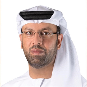 Dr Abdulaziz Al-Maamari