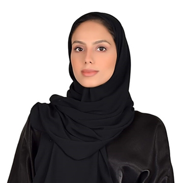 Sumaya Al Hammadi