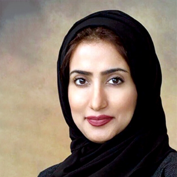 Maryam Al-Sharaf