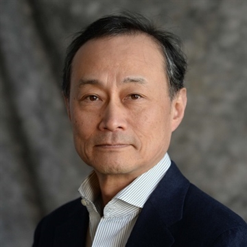 Professor Fumio Hayashi