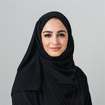 Latifa Al Qemzi