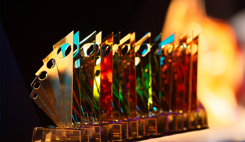 SGCA 2024 Jury Awards celebrate inspiring individual communication feats across four categories