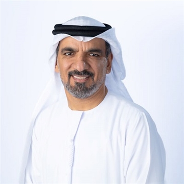 Dr Jamal Al Kaabi