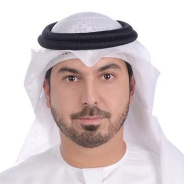 Eng. Majid Al Hammadi