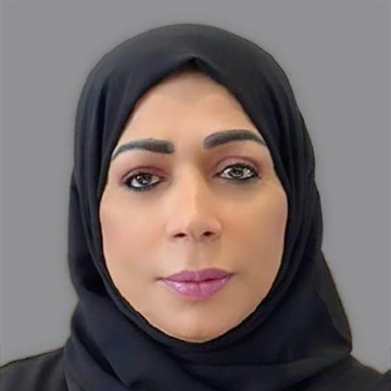 Fadela Al Muaini