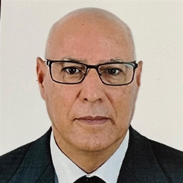 HE Ambassador Ahmed Rashid Khattabi