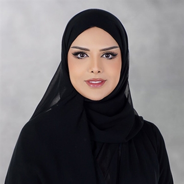 Alya Alshamsi 