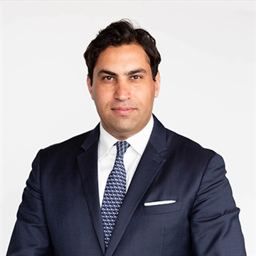 Ahmad Alhendawi