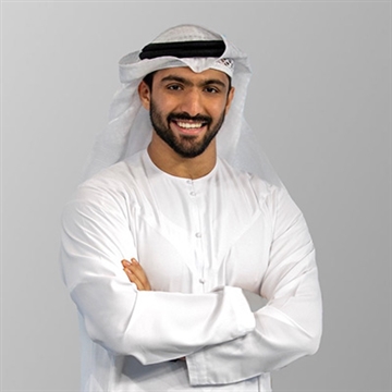 Abdullah Al Hammadi