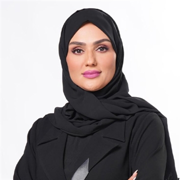 Ahlam AlSuwaidi