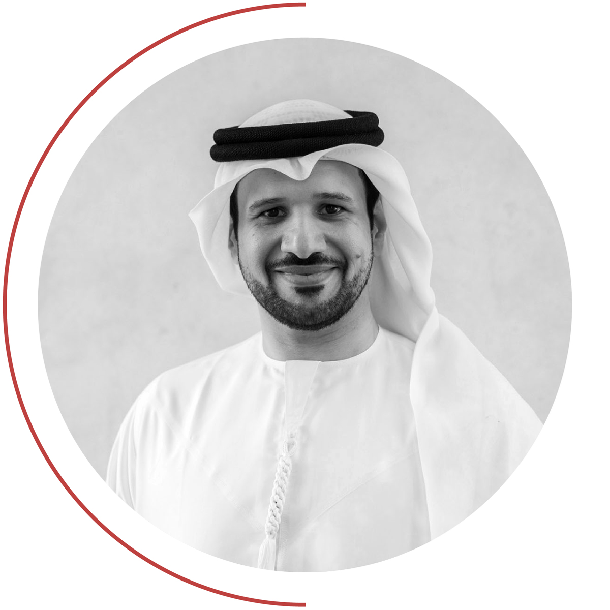 GCA Judge | Sharjah Government Communication Award | Events ...